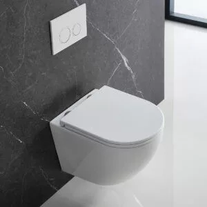 Sophia tornado ultracsendes fali rimless WC