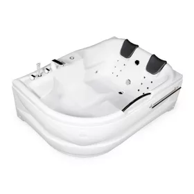 Wellis Dublo Hydro™, Retro csapteleppel, jobbos