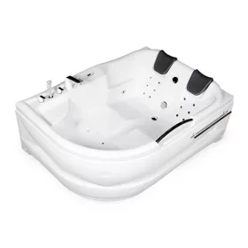 Wellis Dublo E-Max™ TOUCH, Retro csapteleppel, balos