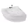 Wellis Bled E-Drive™ 150, Flipper csapteleppel