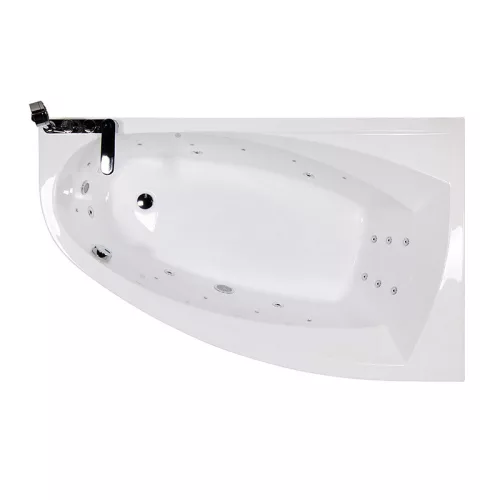 Wellis Matana Hydro™ 160, Flipper csapteleppel, jobbos