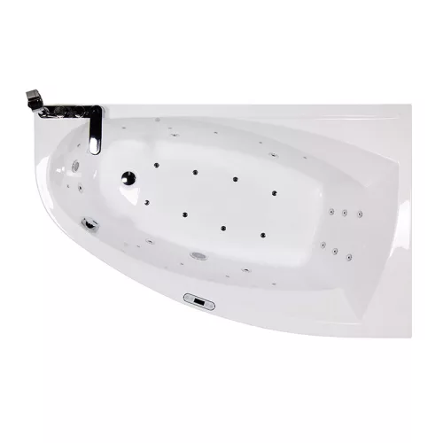 Wellis Matana E-Max™ 160, Flipper csapteleppel, jobbos