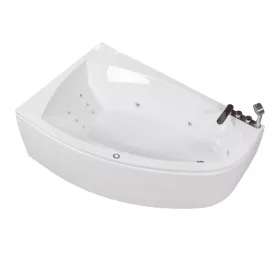 Wellis Matana Hydro™ 160, Flipper csapteleppel, balos