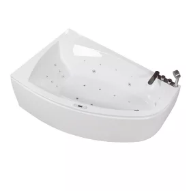 Wellis Matana E-Drive™ 160, Flipper csapteleppel, balos