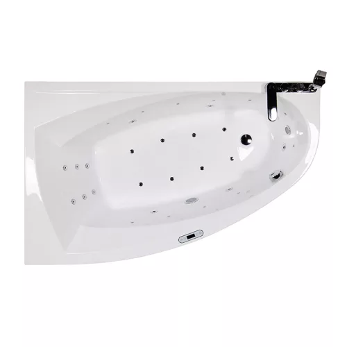 Wellis Matana E-Drive™ 160, Flipper csapteleppel, balos