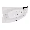 Wellis Matana E-Drive™ 160, csaptelep nélkül, balos