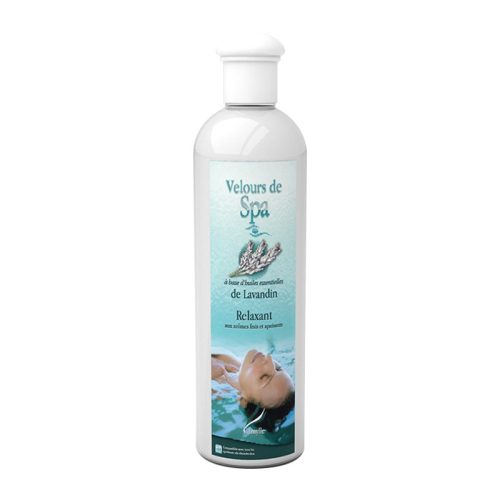 Wellis aroma medencéhez Levendula 250ml