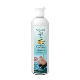 Wellis aroma medencéhez Narancsvirág 250 ml