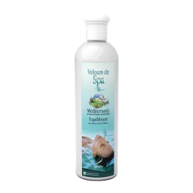 Wellis aroma medencéhez Mediterrán 250 ml