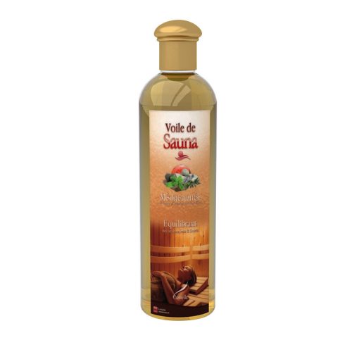 Wellis aroma szaunához Mediterrán 250ml