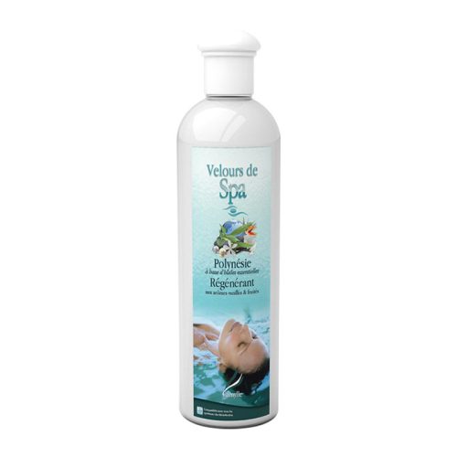 Wellis aroma medencéhez Polinéz 250ml