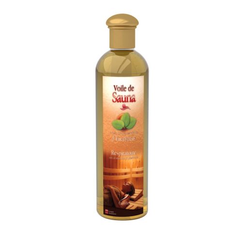 Wellis aroma szaunához Eucalyptus 250ml