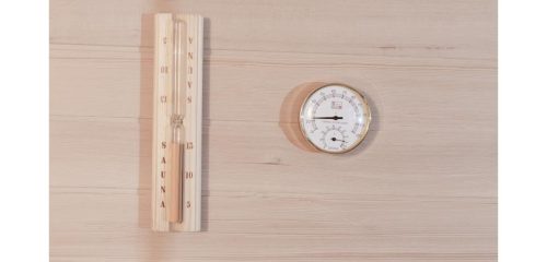 Wellis Igneus finn szauna