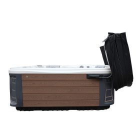 Wellis thermotető emelő oldalra szerelhető