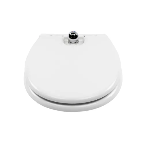 Interex toilette Nett II. 320T bidés WC tető (WT0098)