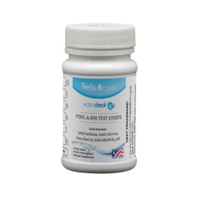 Wellis Pool check 5 az 1- ben víz teszter