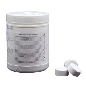 Wellis klórtabletta