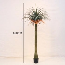 Műnövény Yucca pálma 180 cm