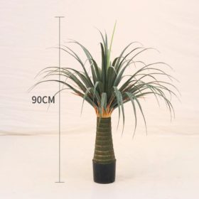 Műnövény Yucca pálma 90 cm