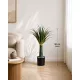 Műnövény Yucca pálma 90 cm