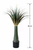 Műnövény Yucca pálma 90 cm