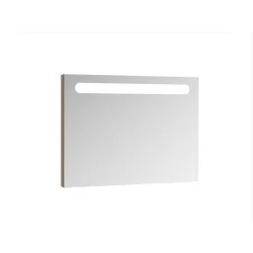 Fürdőszobai tükör Chrome 60 fehér (kifutó termék)