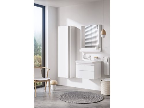 Ravak Fürdőszobai alsó szekrény SD 10° II 550 fehér