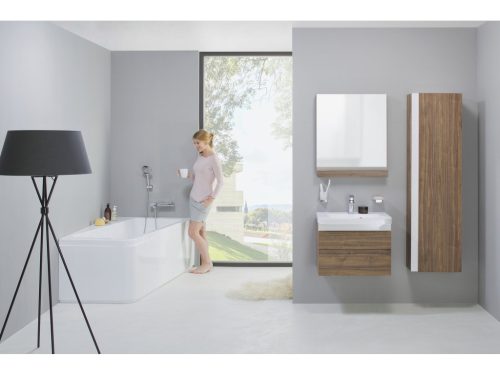 Ravak Fürdőszobai alsó szekrény SD 10° II 550 fehér