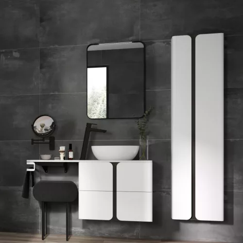 Balance/Comfort mosdópult konzol 120