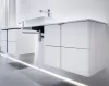 Balance/Comfort mosdópult konzol 120