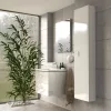 Comfort SB 40 fehér/fehér