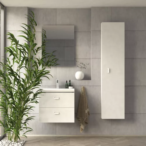 Comfort SB 40 fehér/fehér