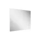 Oblong 60x70 fürdőszobai tükör világítással