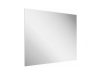 Oblong 70x70 fürdőszobai tükör világítással
