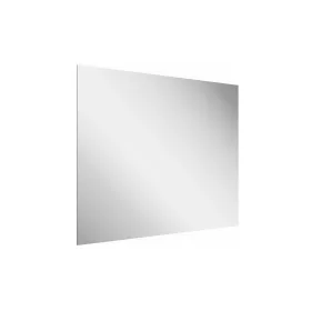 Oblong 70x70 fürdőszobai tükör világítással