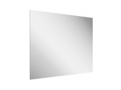 Oblong 70x70 fürdőszobai tükör világítással