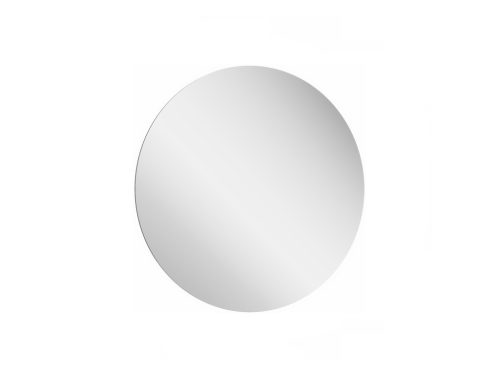 Luna 70 fürdőszobai tükör világítással