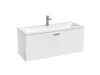 Clear II SD 80 fehér