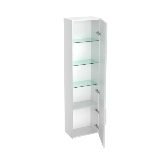 Clear II SB 40 jobb fehér