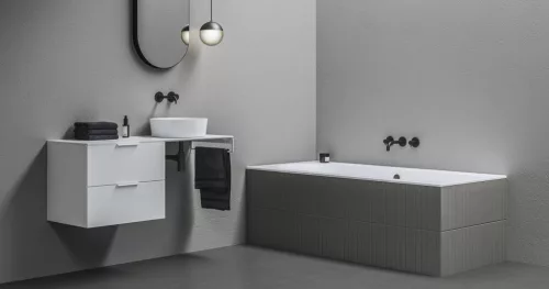 Comfort II SD 60 fehér