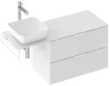 Comfort II SD 80 fehér