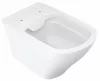 Classic WC RimOff, fehér