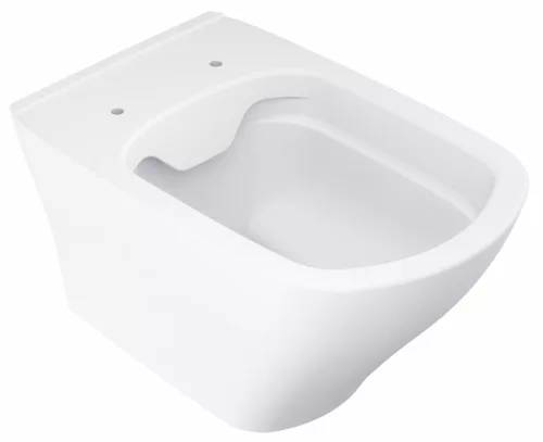 Classic WC RimOff, fehér