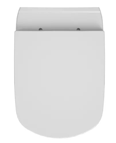 Classic WC RimOff, fehér