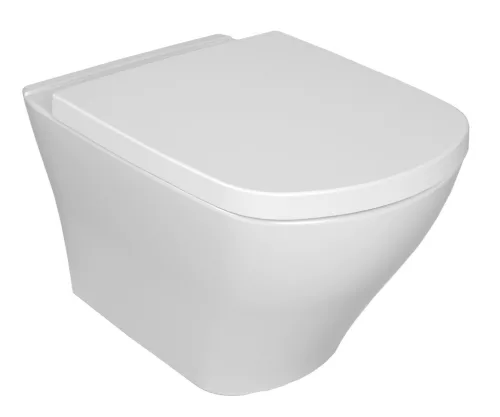 Classic WC RimOff, fehér