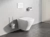 Classic WC RimOff, fehér