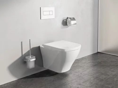 Classic WC RimOff, fehér
