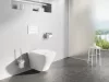 Classic WC ülőke fehér