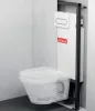 WC tartály talpazattal G II/1120