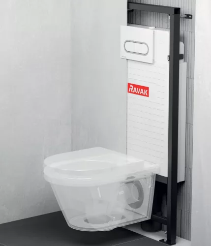 WC tartály talpazattal G II/1120